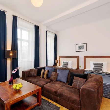 פראג Old Town Square Premium Residence מראה חיצוני תמונה