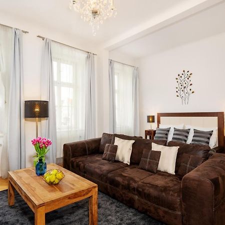 פראג Old Town Square Premium Residence מראה חיצוני תמונה