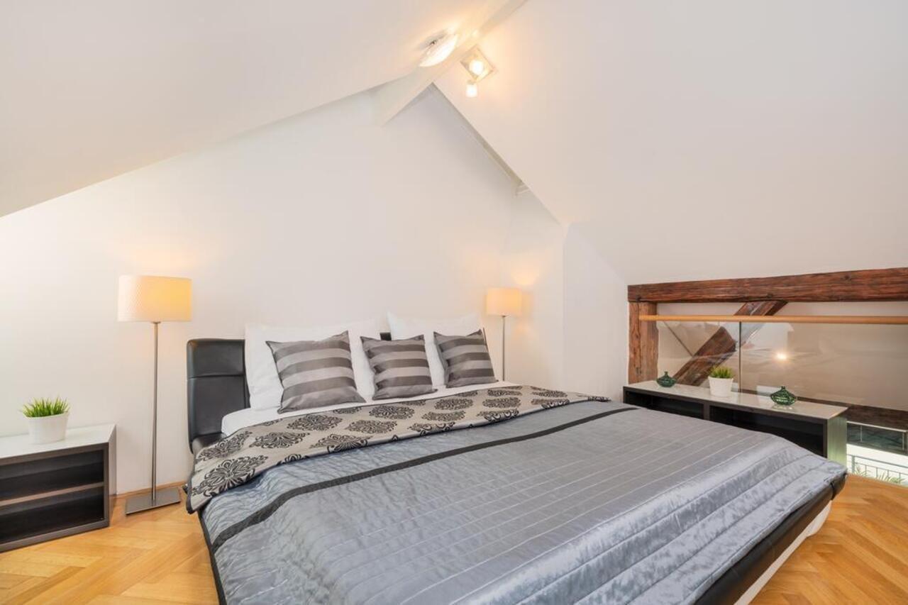פראג Old Town Square Premium Residence מראה חיצוני תמונה