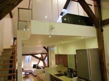 פראג Old Town Square Premium Residence מראה חיצוני תמונה