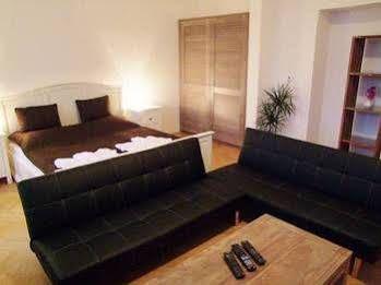 פראג Old Town Square Premium Residence מראה חיצוני תמונה
