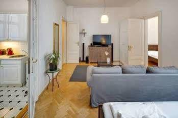 פראג Old Town Square Premium Residence מראה חיצוני תמונה