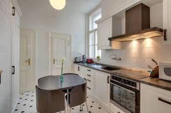 פראג Old Town Square Premium Residence מראה חיצוני תמונה