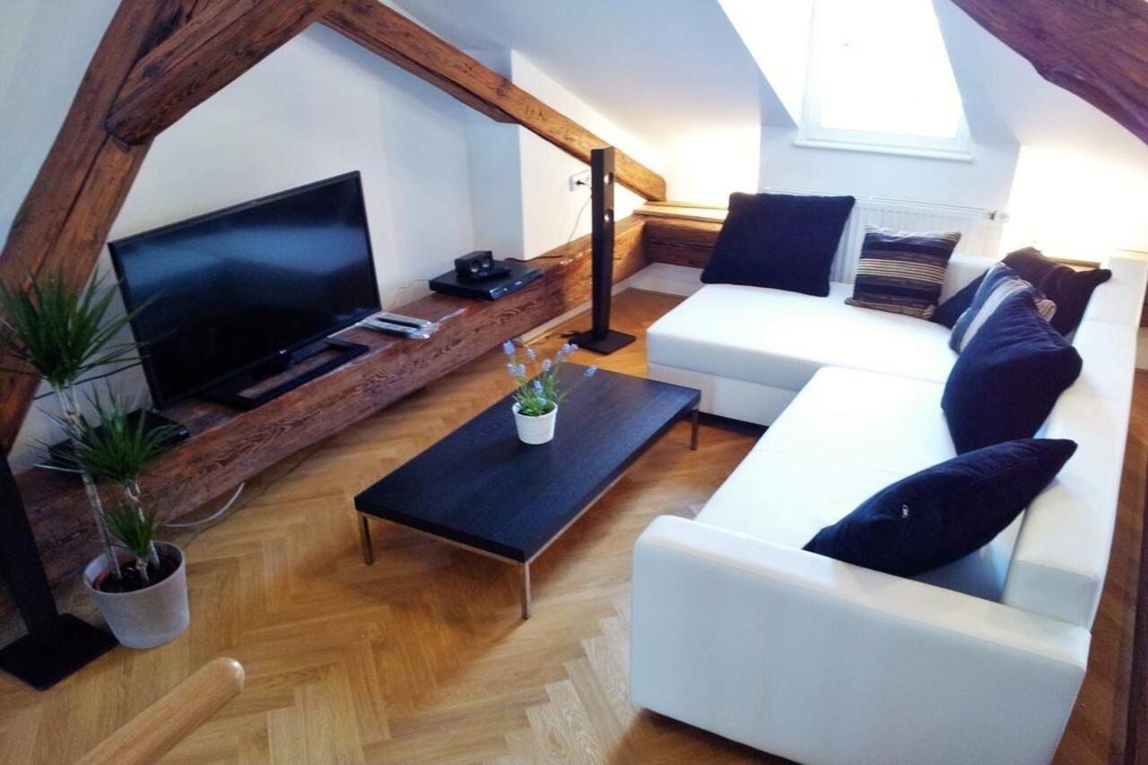 פראג Old Town Square Premium Residence מראה חיצוני תמונה