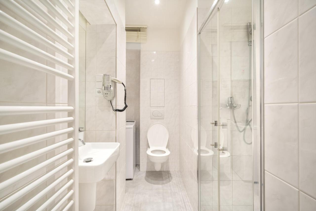 פראג Old Town Square Premium Residence מראה חיצוני תמונה